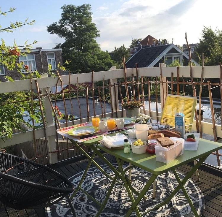 Hus Acomodação com café da manhã Leeuwarden Exterior foto
